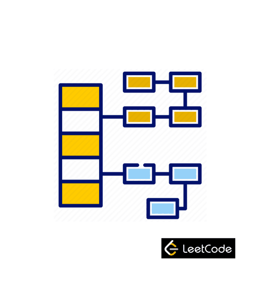 LeetCode: Arrays and Hashing